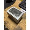 Custodia Stagna BTicino Idrobox 3 Posti Moduli IP55 Art. 25503 Parete Esterno Nu