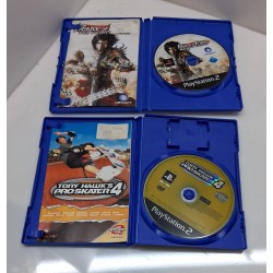 Giochi  PlayStation 2  usato