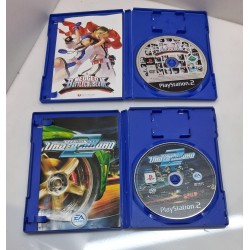 Giochi  PlayStation 2  usato