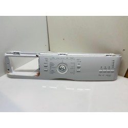 Pannello Frontale / Mascherina con Scheda Display Lavatrice Whirlpool DLC 7000 H 53 - 707630-04 - 461971403791-01
