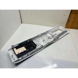 Pannello Frontale / Mascherina con Scheda Display Lavatrice Whirlpool DLC 7000 H 53 - 707630-04 - 461971403791-01