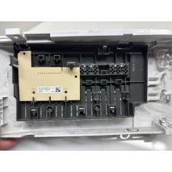 Pannello Frontale / Mascherina con Scheda Display Lavatrice Whirlpool DLC 7000 H 53 - 707630-04 - 461971403791-01
