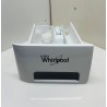 Cassetto Detersivo / Vaschetta Detersivi Originale per Lavatrice Whirlpool DLC 7000 (12NC 859231338010)