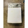 Sportello / Coperchio Superiore Completo con Guarnizione e Dosatore Detersivo per Lavatrice Carica dall'Alto Whirlpool AWE 4117