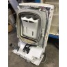 Sportello / Coperchio Superiore Completo con Guarnizione e Dosatore Detersivo per Lavatrice Carica dall'Alto Whirlpool AWE 4117