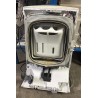 Sportello / Coperchio Superiore Completo con Guarnizione e Dosatore Detersivo per Lavatrice Carica dall'Alto Whirlpool AWE 4117