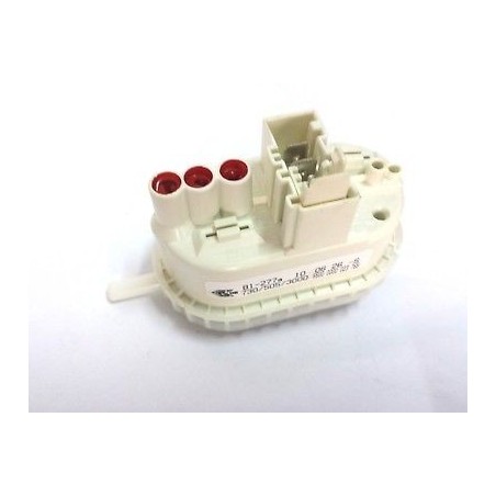 PRESSOSTATO  B1-277a   PER LAVATRICE BOSCH WAA 12160 II/01 usato