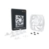 PC- Casel?fter Be Quiet SilentWings 4 140mm PWM high-speed White BL117