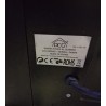 Stufa al quarzo DCG SA9724   usata