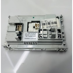 Scheda Elettronica Controllo / Potenza Invensys per Lavatrice Whirlpool AWE 4117 - Cod. 461975207721 / 5534AB
