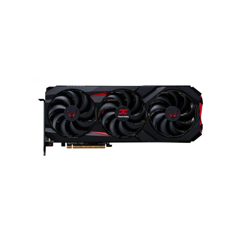 VGA PowerColor Radeon Red Devil RX 9070 XT 16GB GDDR6
