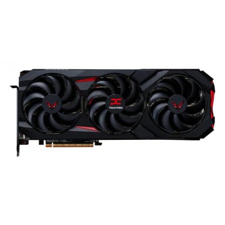 VGA PowerColor Radeon Red Devil RX 9070 XT 16GB GDDR6
