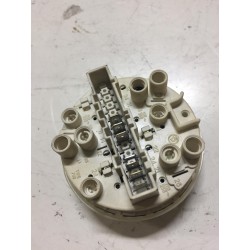 PRESSOSTATO  cod. 132141950 PER LAVATRICE REX RJ 1200A usato