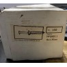 Lotto da 15 pezzi Tasselli a Percussione a Testa Ridotta in Nylon Akifix 8x135 mm - Cod. NF08011
