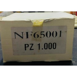 Lotto da 100 pz. Viti Autoperforanti Perforanti per Cartongesso e Lamiere Akifix - Cod. NF65001