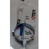 Coppia  Collare pesante Oter 83013  nuovo