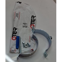 Coppia  Collare pesante Oter 83013  nuovo