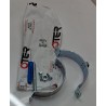 Coppia  Collare pesante Oter 83013  nuovo