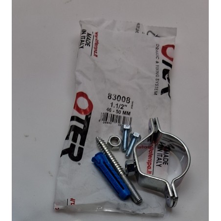 Coppia  collare oter 83008    nuovo