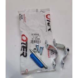 Coppia  collare oter 83008    nuovo