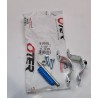 Coppia  collare oter 83008    nuovo