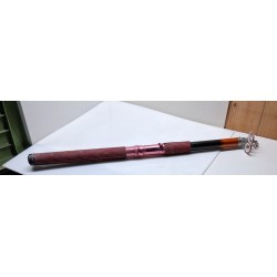 CANNA DA PESCA  PHOENIX 4508 NEW WORLD    USATO