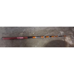 CANNA DA PESCA  PHOENIX 4508 NEW WORLD    USATO
