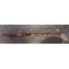 CANNA DA PESCA  PHOENIX 4508 NEW WORLD    USATO