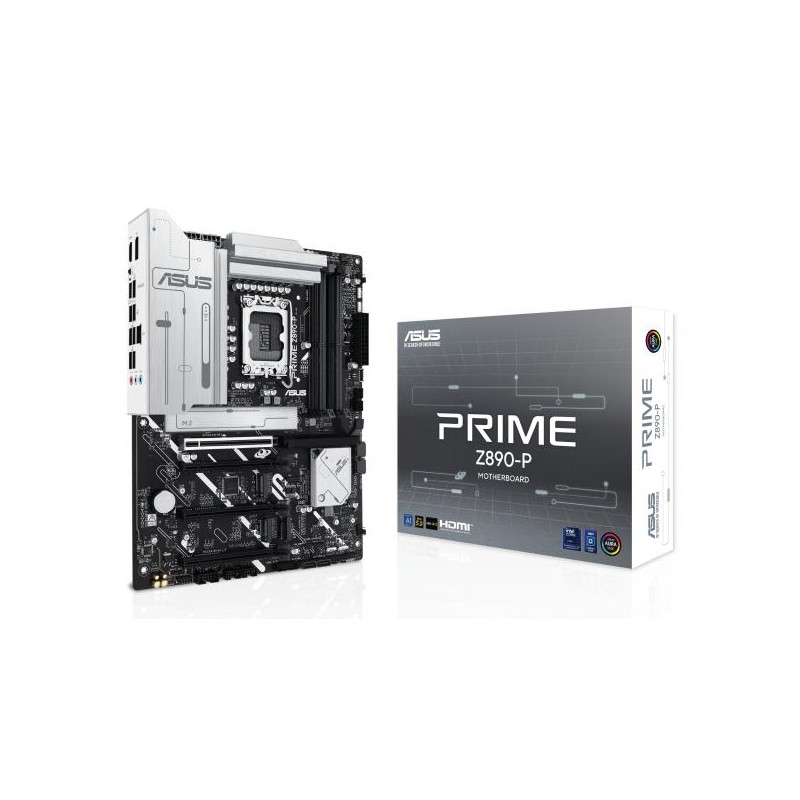 ASUS PRIME Z890-P (1851) (D)