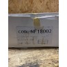 Lotto da 15 pezzi Tasselli in Nylon Ø 10 mm con Barra Filettata M6 (6 cm) e Dadi Akifix - Cod. NF18002
