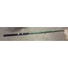 Canna da pesca mitchell explorer 400  usato