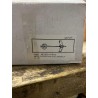 Ancore a Farfalla in Acciaio per Cartongesso Akifix 14 mm con Vite e Rondella - Cod. NF26001 (Lotto da 15 pezzi)