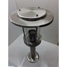 Lampioncino da giardino alfa 103   mod: Litech ALFA103     nuovo