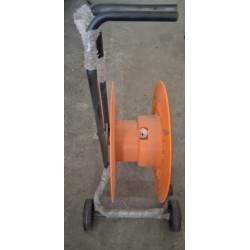 Tamburo avvolgitutto vuoto codice 12003  nuovo