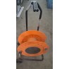 Tamburo avvolgitutto vuoto codice 12003  nuovo