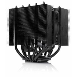 Cooler Noctua NH-D12L chromax.black