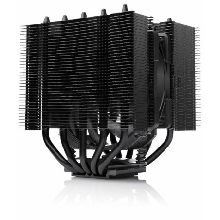 Cooler Noctua NH-D12L chromax.black