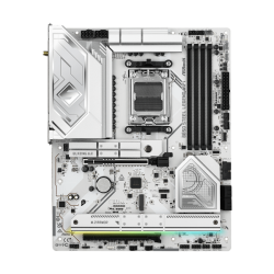 ASROCK B850 Steel Legend WiFi (AM5) (D)