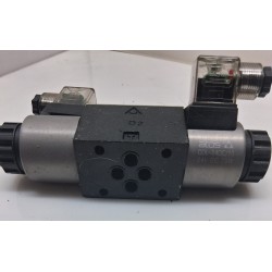 Valvola oleodinamica ATOS SDHL-0710 DC 10  nuovo