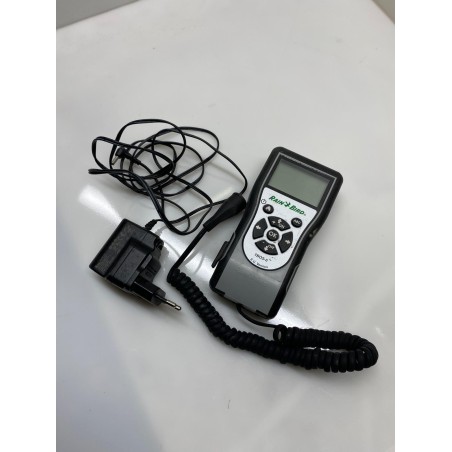 Programmatore Portatile Trasmettitore da Campo Rain Bird TBOS-II Field Transmitter - E.U. Version con Alimentatore e Manuale