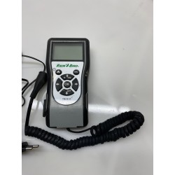 Programmatore Portatile Trasmettitore da Campo Rain Bird TBOS-II Field Transmitter - E.U. Version con Alimentatore e Manuale