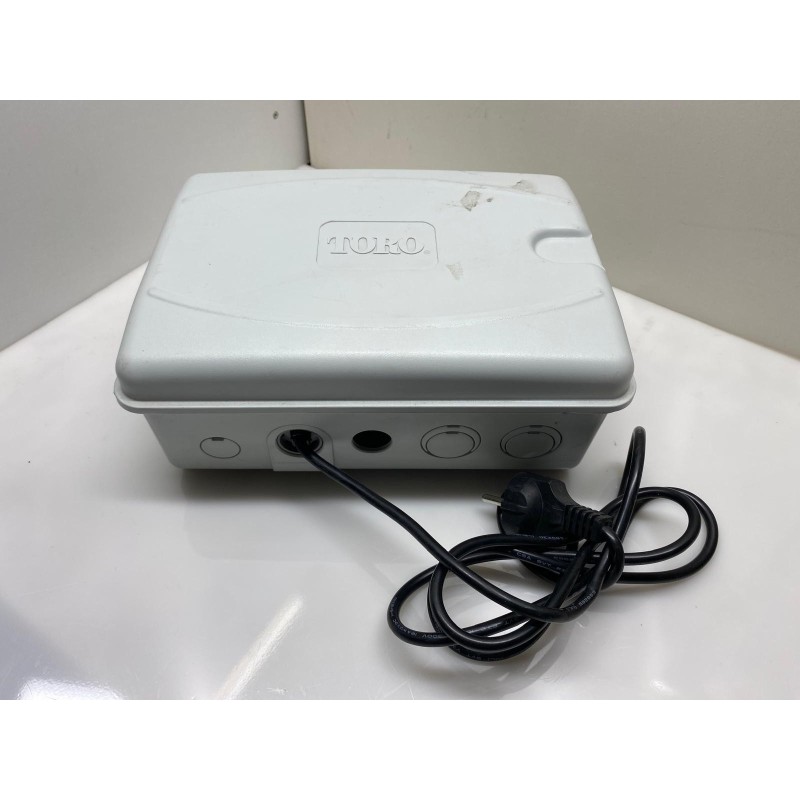 Centralina di Irrigazione Modulare TORO Evolution AG Smart Connect Ready - Funzionante