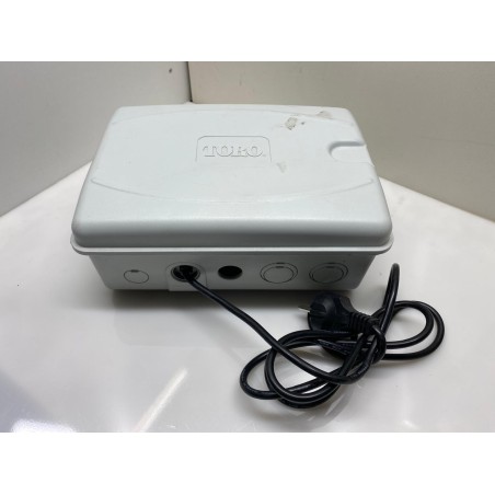 Centralina di Irrigazione Modulare TORO Evolution AG Smart Connect Ready - Funzionante