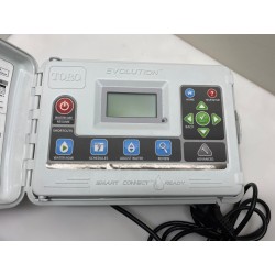 Centralina di Irrigazione Modulare TORO Evolution AG Smart Connect Ready - Funzionante