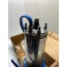 Motore Sommerso 4" Trifase DAB by Tesla 4GG 1.5 HP 1.1 kW V400 per Elettropompe Pozzo