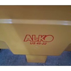 Seminatrice AL-KO US 45-22  nuovo