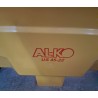 Seminatrice AL-KO US 45-22  nuovo