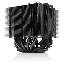 Cooler Noctua NH-D9L NH-D9L CHROMAX.BLACK
