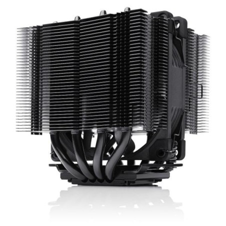 Cooler Noctua NH-D9L NH-D9L CHROMAX.BLACK