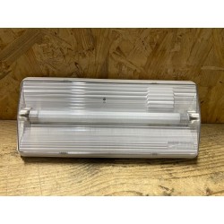 Lampada di Emergenza Linergy FOX 6W IP40 1h - Cod. FX06N10EBI/L